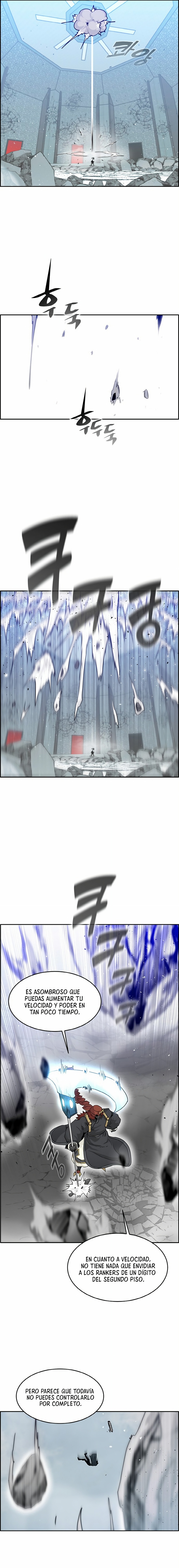 Counter Cube Capitulo 67 página 15