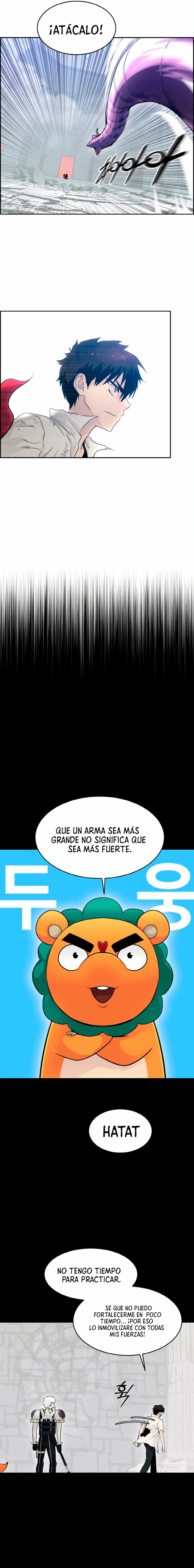 Counter Cube Capitulo 67 página 2