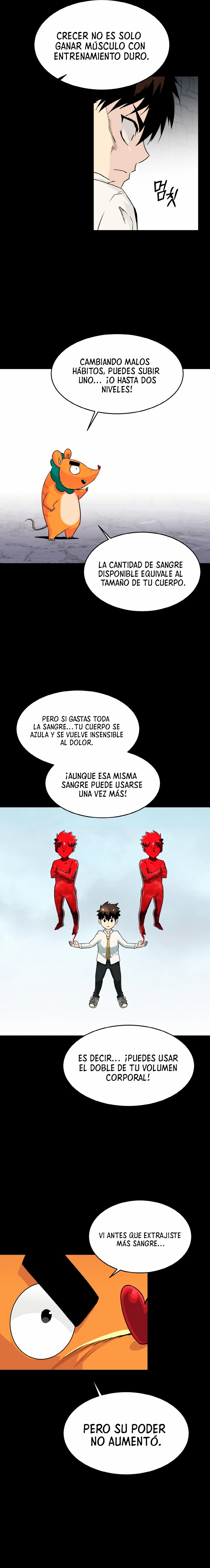 Counter Cube Capitulo 67 página 3