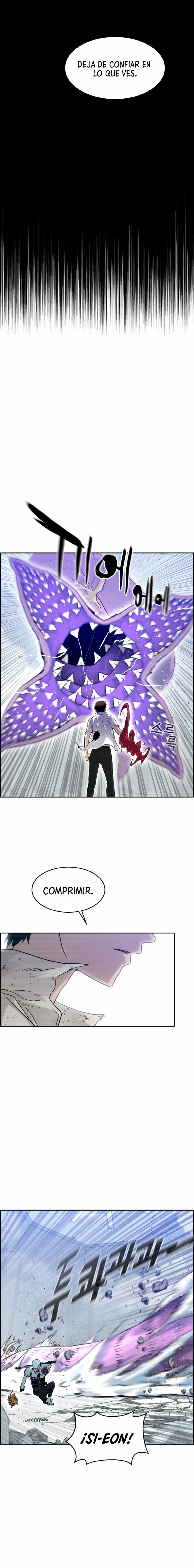 Counter Cube Capitulo 67 página 5