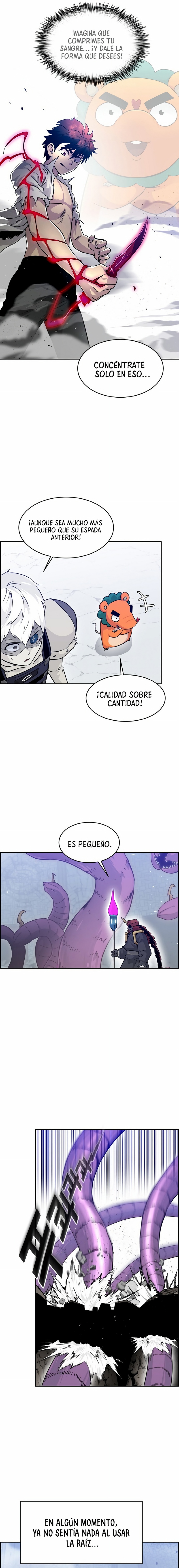 Counter Cube Capitulo 67 página 7