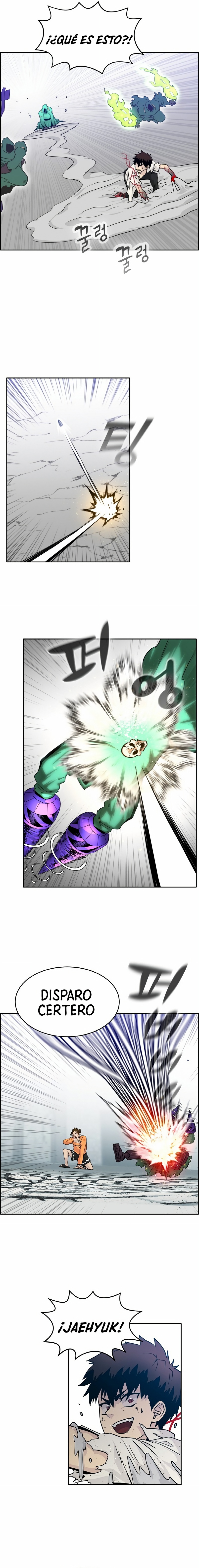 Counter Cube Capitulo 68 página 12