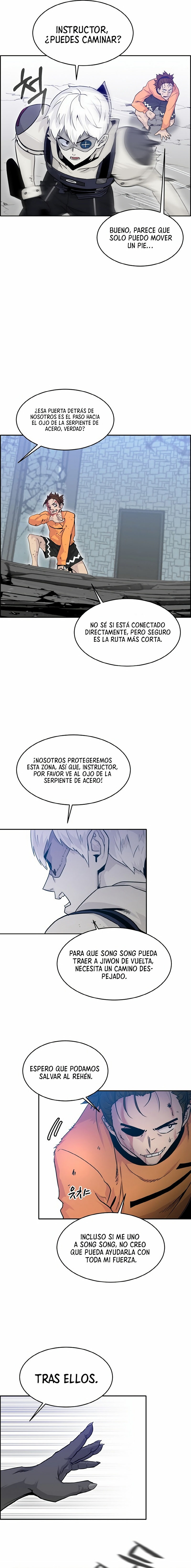Counter Cube Capitulo 68 página 13