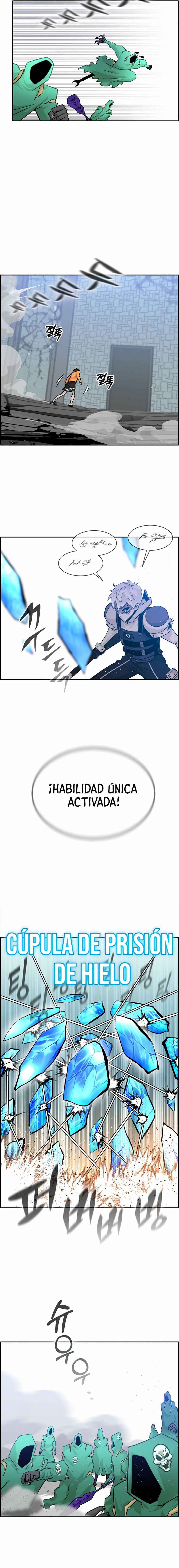 Counter Cube Capitulo 68 página 14