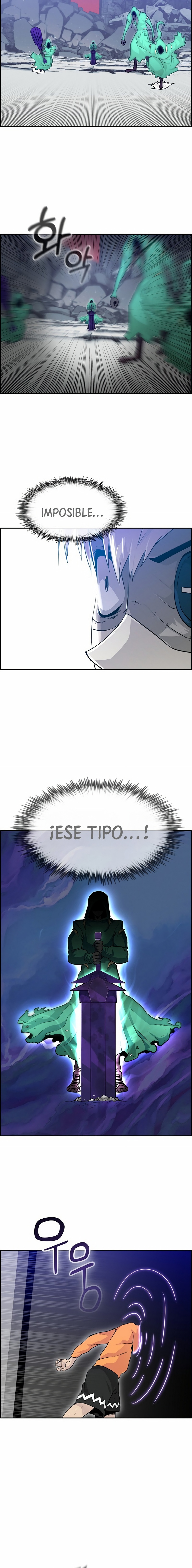 Counter Cube Capitulo 68 página 16