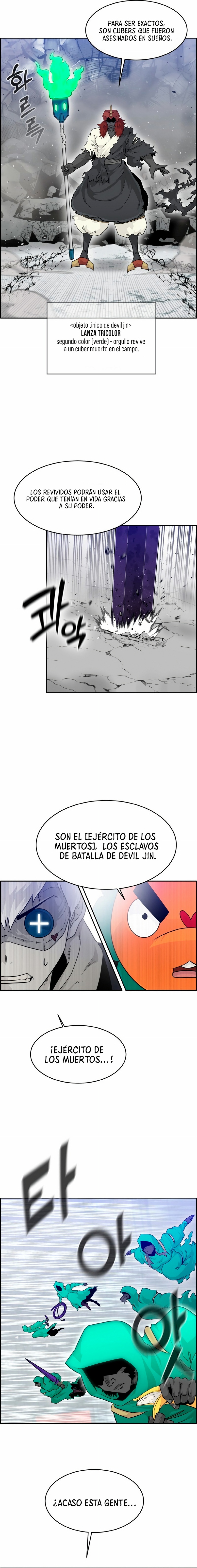 Counter Cube Capitulo 68 página 2