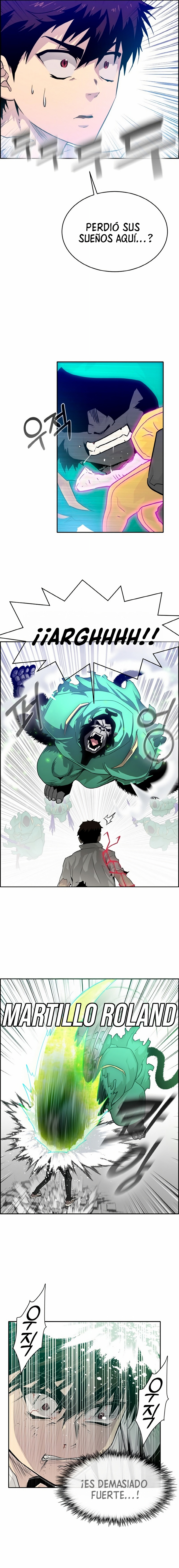 Counter Cube Capitulo 68 página 3