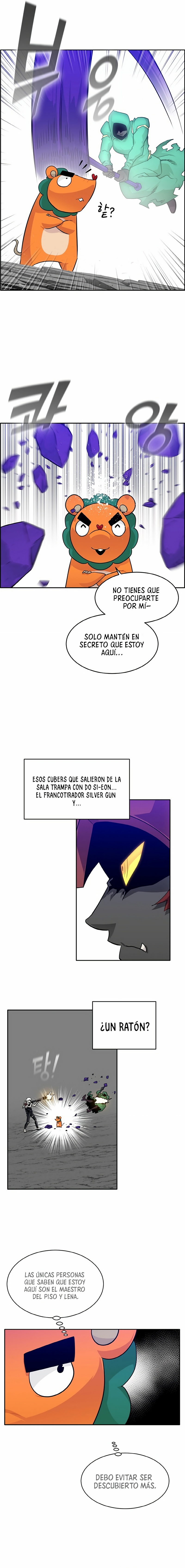 Counter Cube Capitulo 68 página 5
