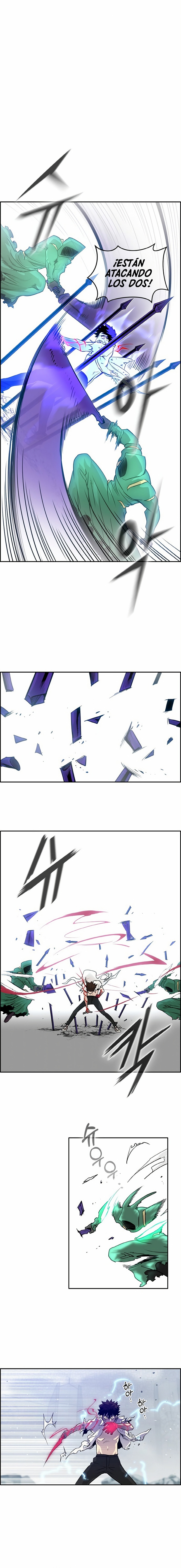 Counter Cube Capitulo 68 página 7