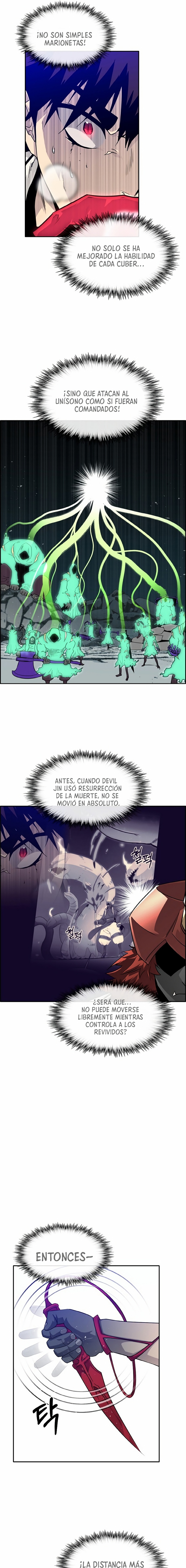 Counter Cube Capitulo 68 página 8