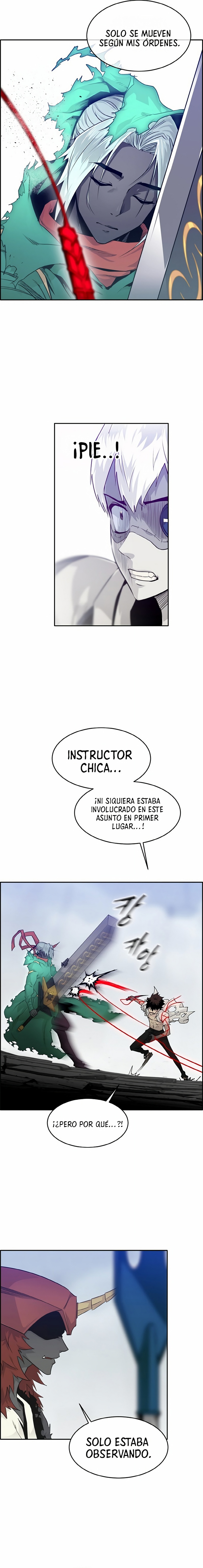 Counter Cube Capitulo 69 página 13