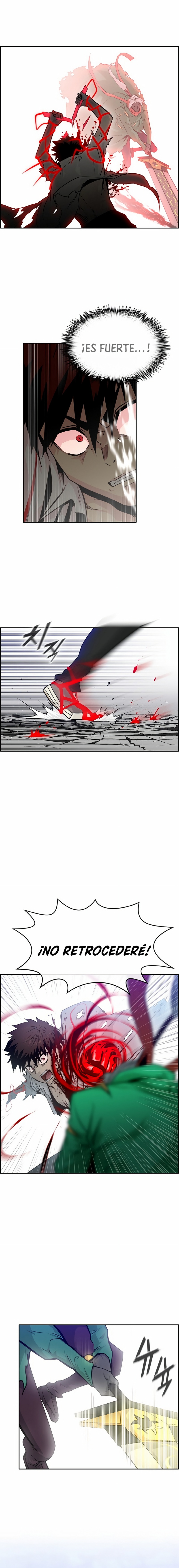 Counter Cube Capitulo 69 página 19