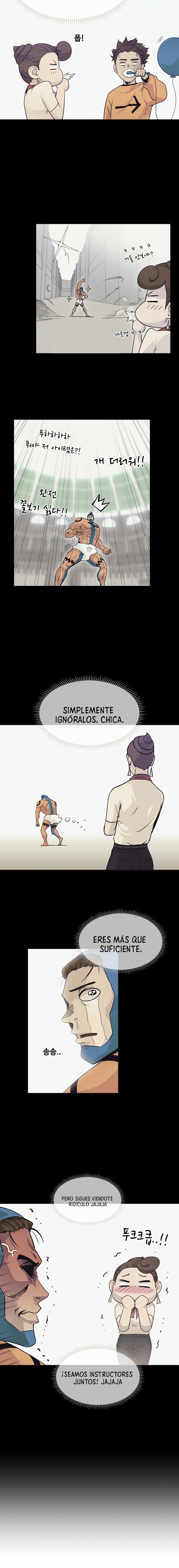Counter Cube Capitulo 69 página 7