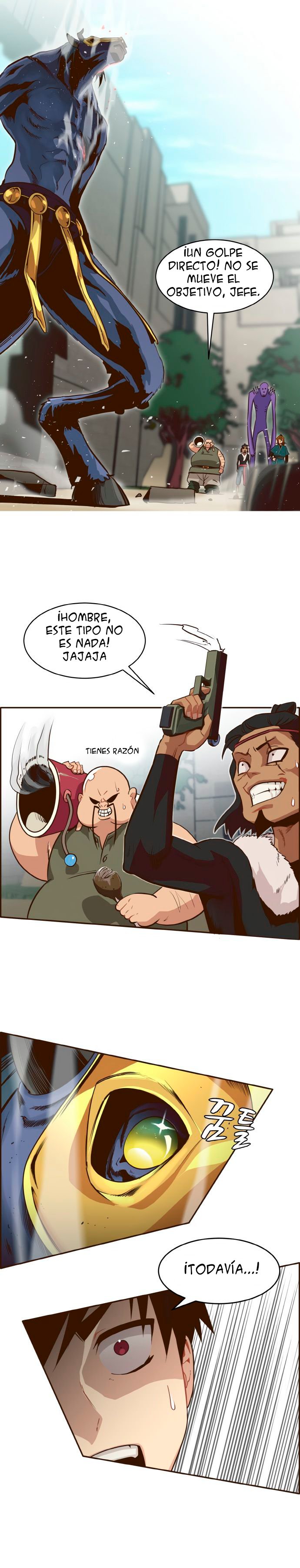 Counter Cube Capitulo 7 página 10