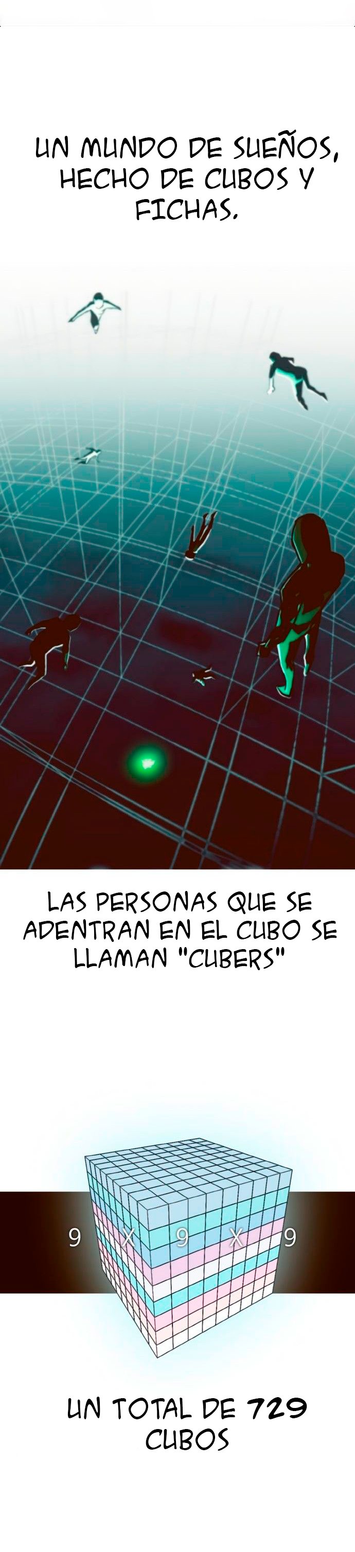 Counter Cube Capitulo 7 página 2