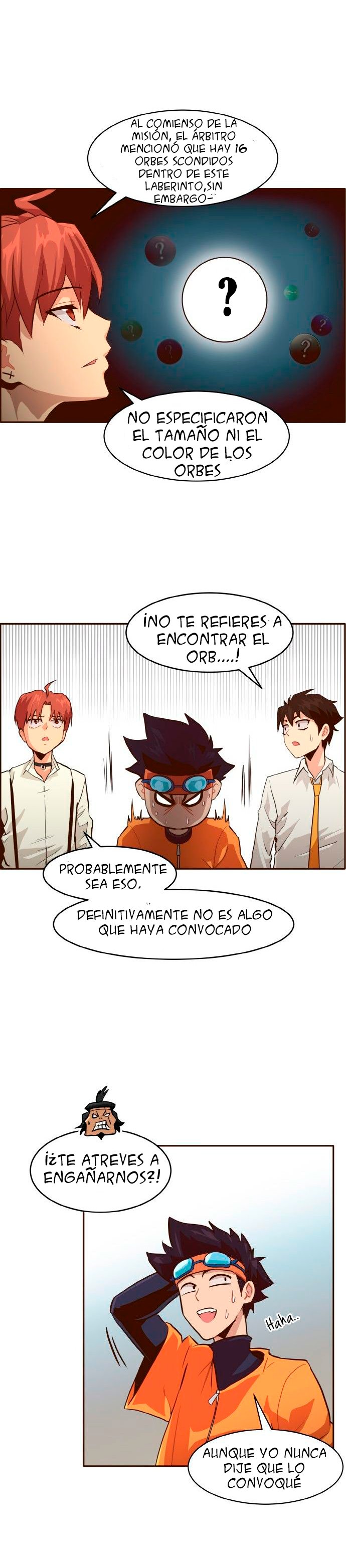 Counter Cube Capitulo 7 página 4