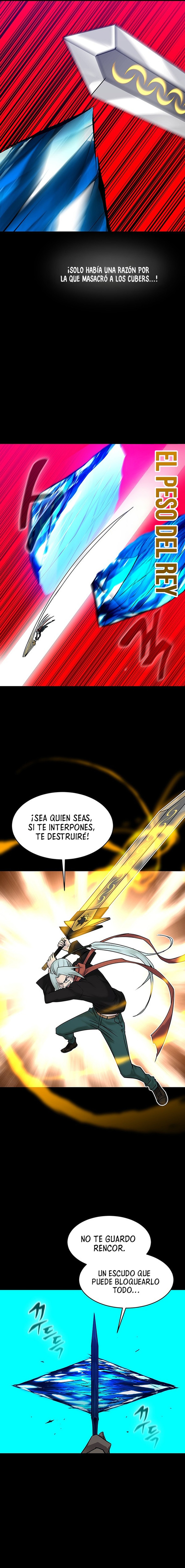 Counter Cube Capitulo 71 página 12