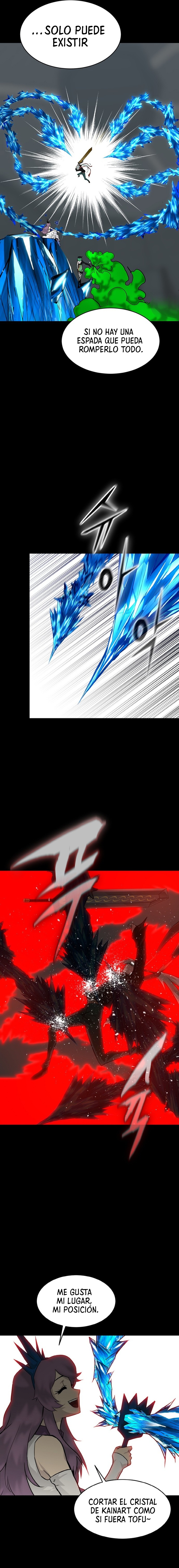 Counter Cube Capitulo 71 página 13