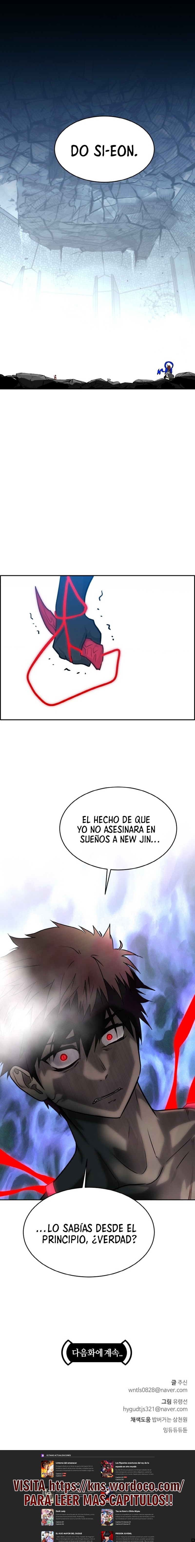 Counter Cube Capitulo 71 página 18