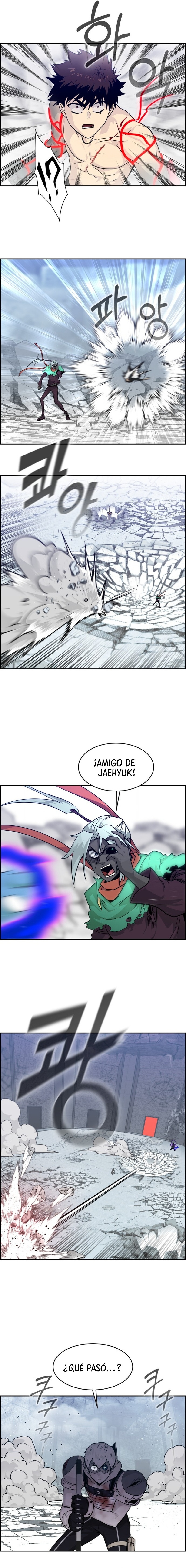 Counter Cube Capitulo 71 página 3