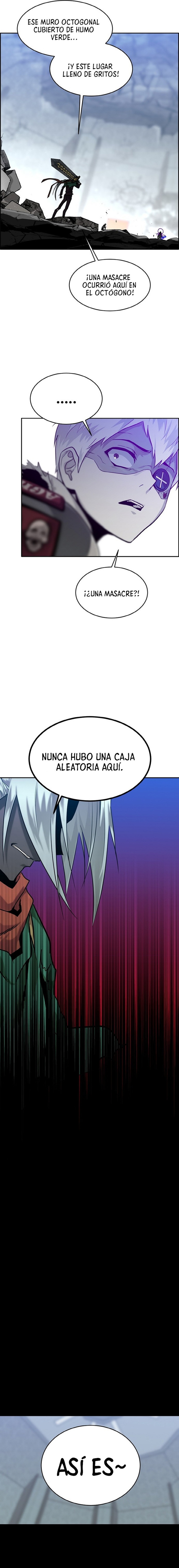 Counter Cube Capitulo 71 página 6