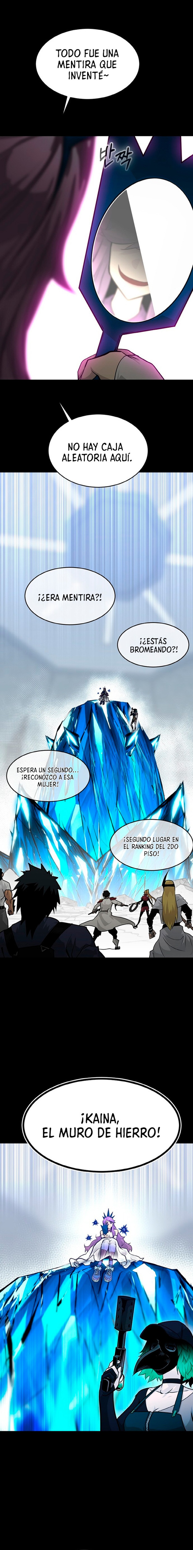 Counter Cube Capitulo 71 página 7