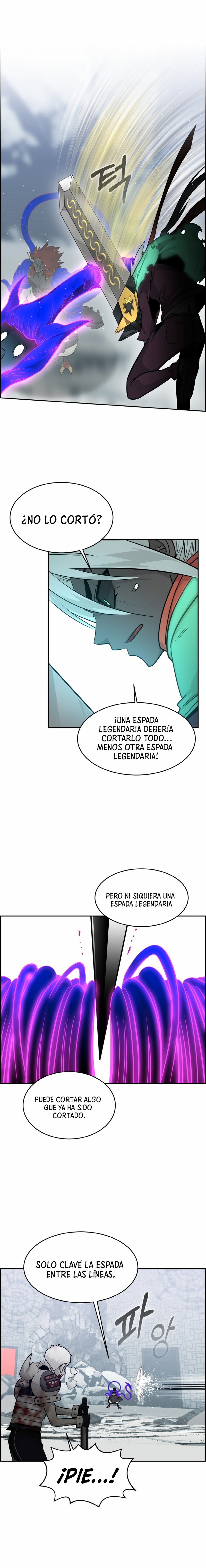 Counter Cube Capitulo 72 página 4