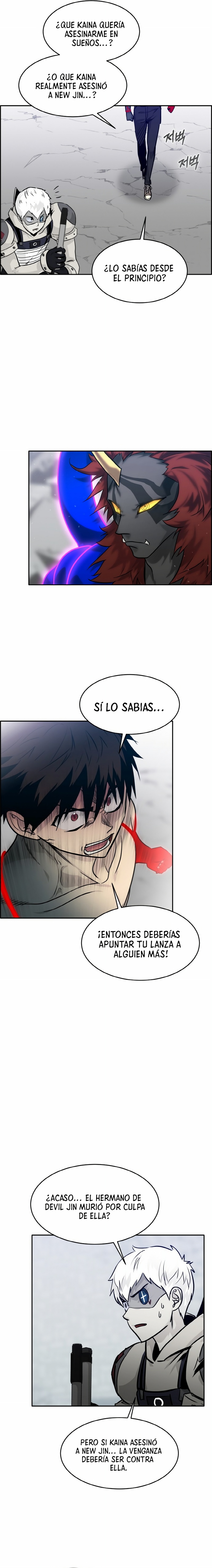 Counter Cube Capitulo 72 página 5