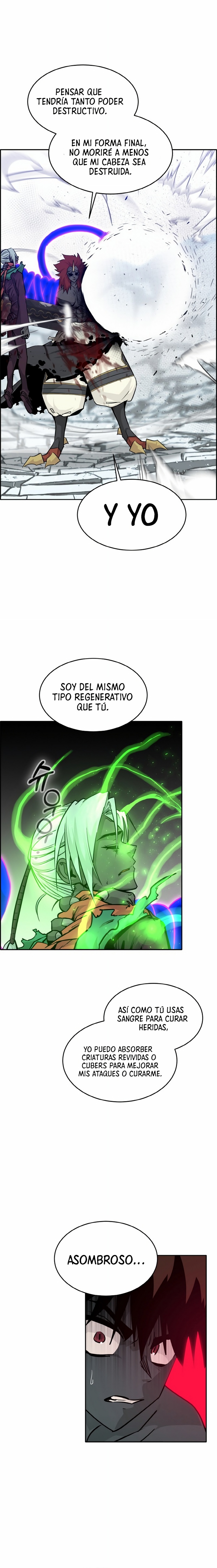Counter Cube Capitulo 73 página 2