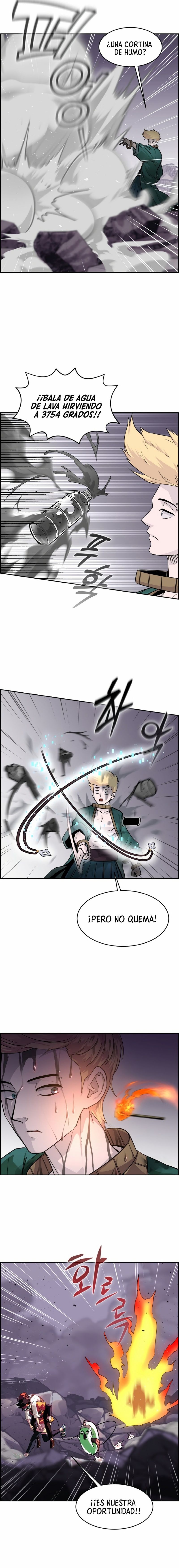 Counter Cube Capitulo 75 página 2