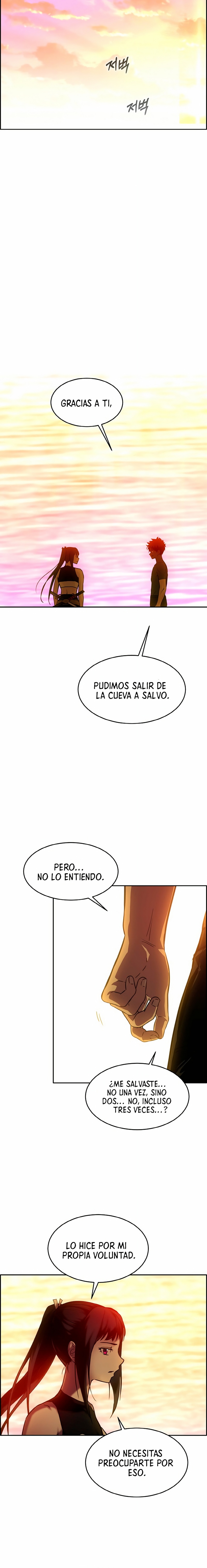 Counter Cube Capitulo 76 página 14