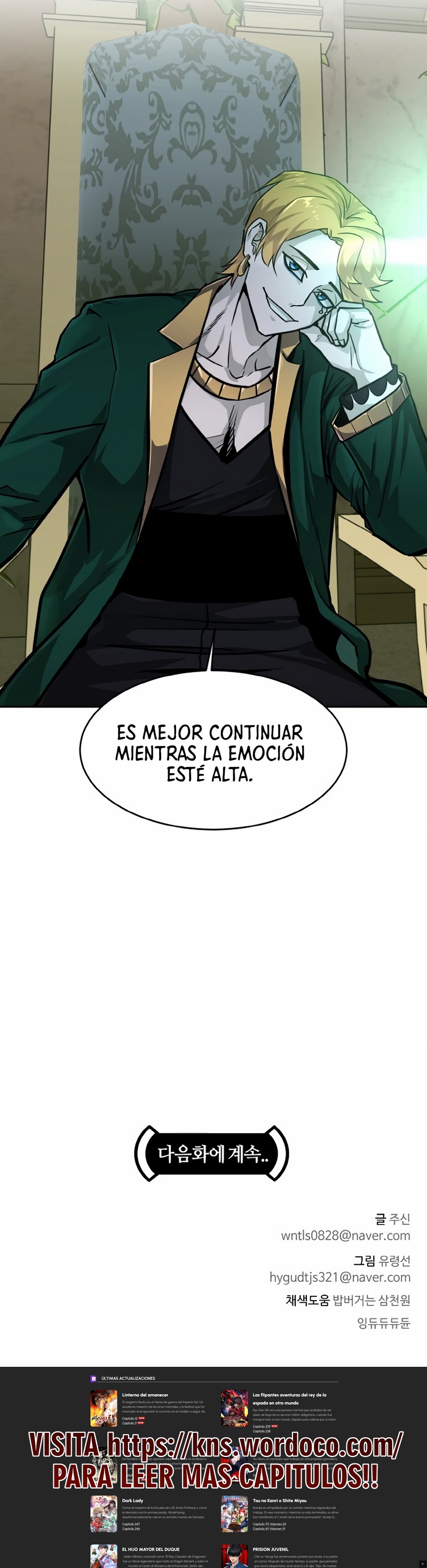 Counter Cube Capitulo 76 página 25