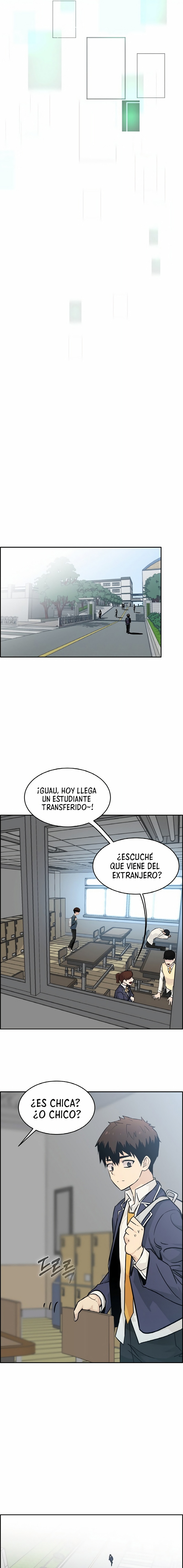 Counter Cube Capitulo 77 página 27