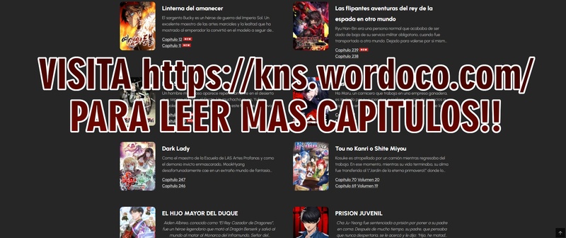 Counter Cube Capitulo 78 página 26