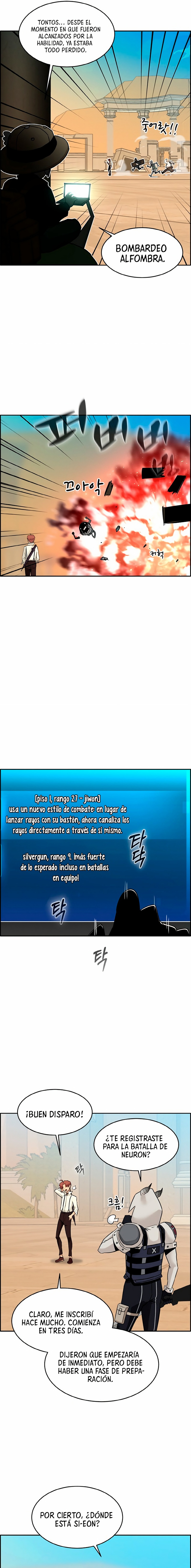 Counter Cube Capitulo 78 página 5
