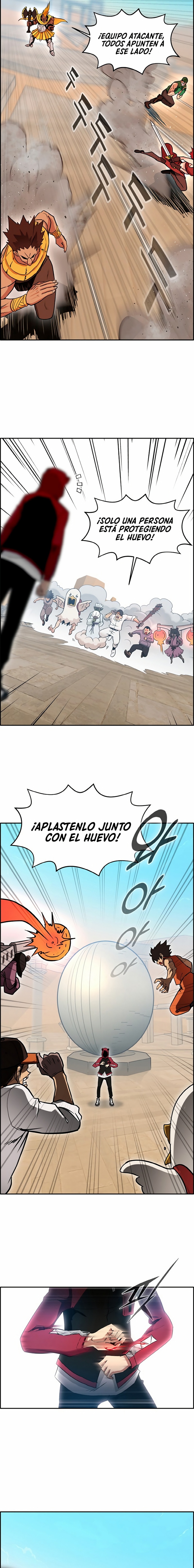 Counter Cube Capitulo 78 página 7