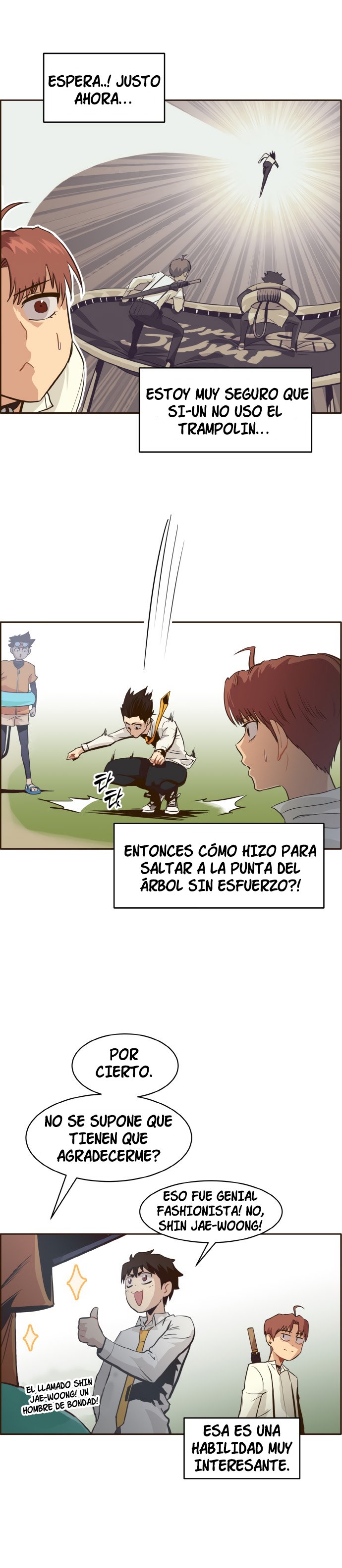 Counter Cube Capitulo 8 página 24