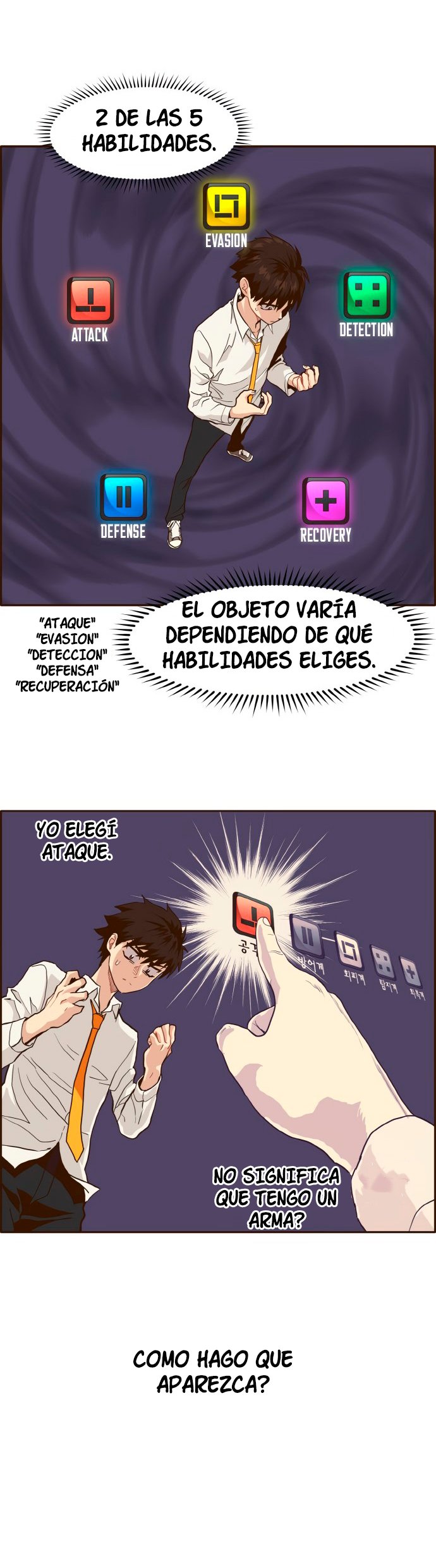 Counter Cube Capitulo 8 página 7