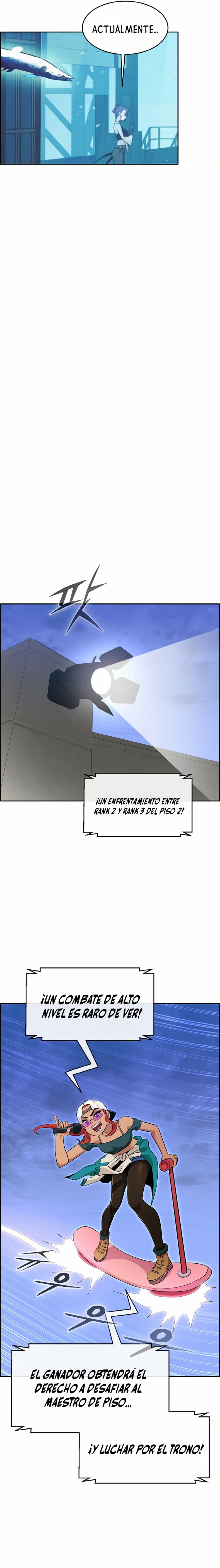 Counter Cube Capitulo 80 página 16