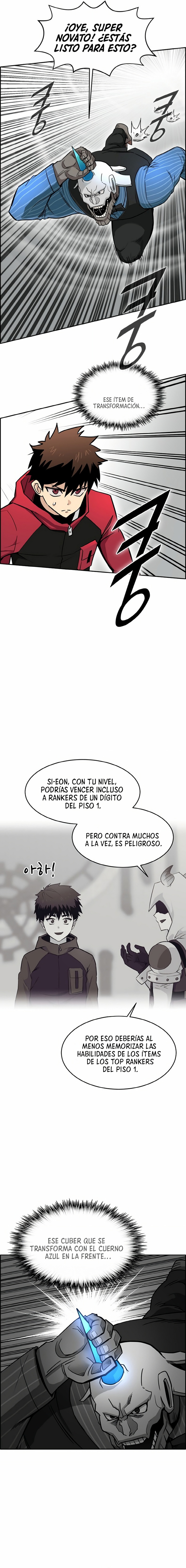 Counter Cube Capitulo 80 página 3