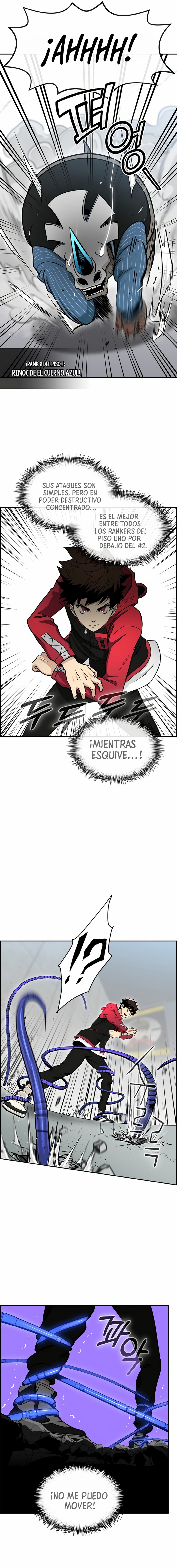 Counter Cube Capitulo 80 página 4