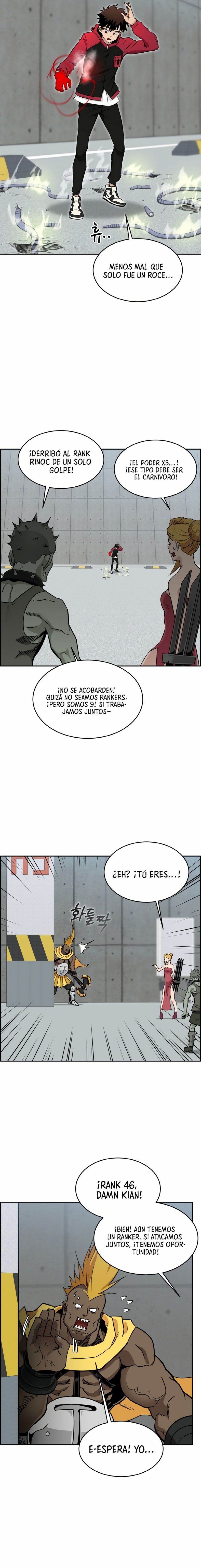 Counter Cube Capitulo 80 página 8