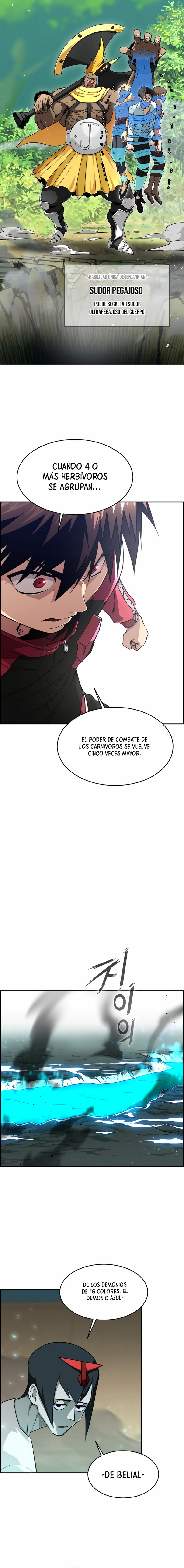 Counter Cube Capitulo 81 página 24