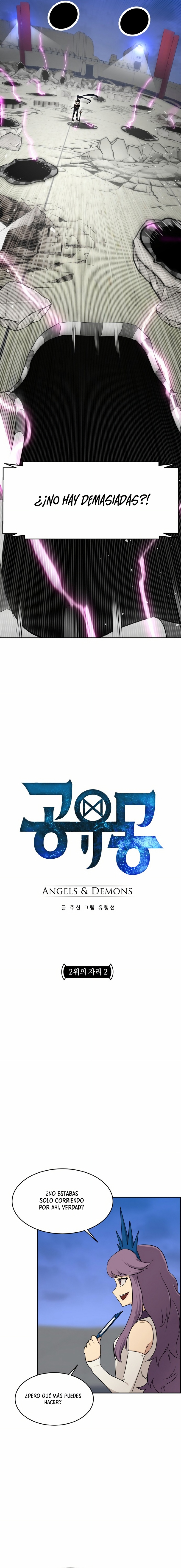 Counter Cube Capitulo 84 página 2