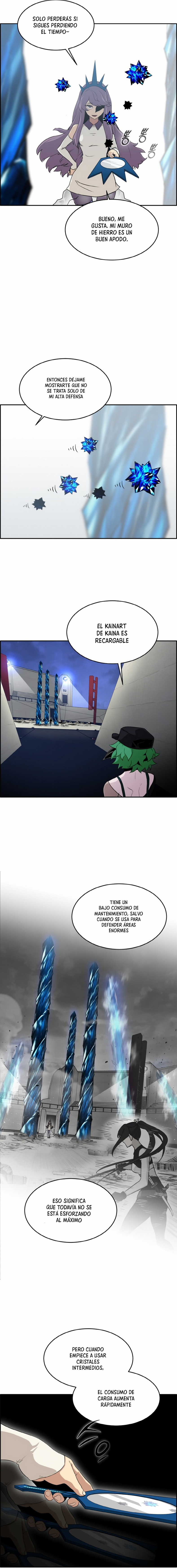Counter Cube Capitulo 84 página 4
