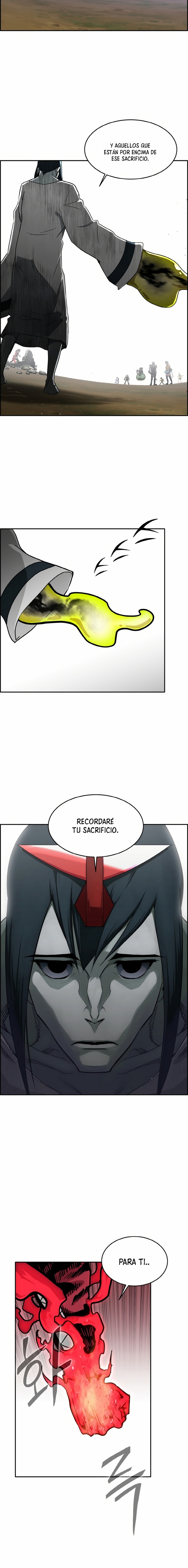 Counter Cube Capitulo 86 página 10