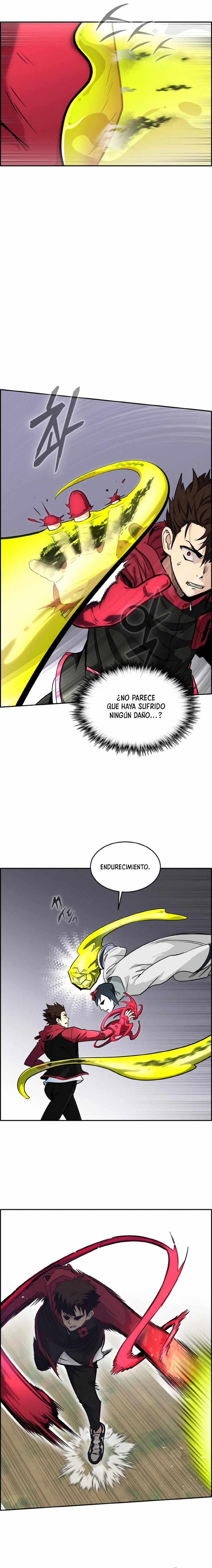 Counter Cube Capitulo 86 página 13