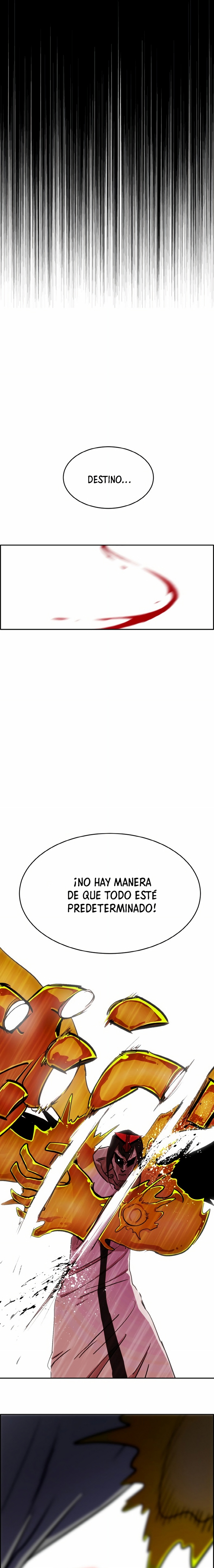 Counter Cube Capitulo 88 página 12