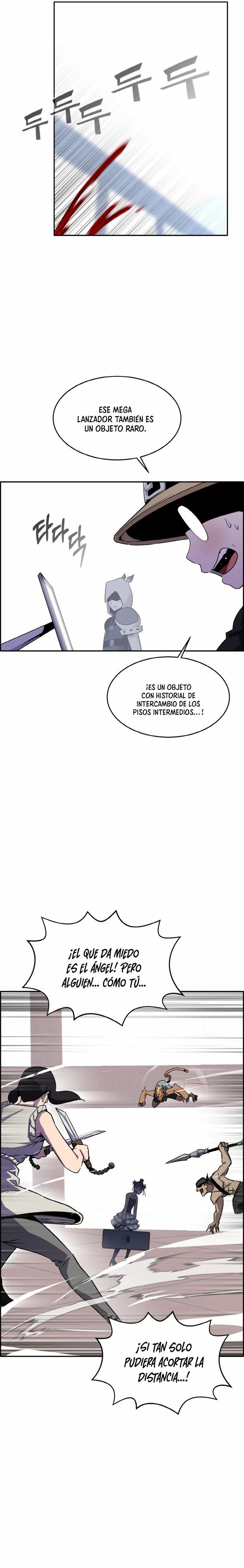Counter Cube Capitulo 89 página 10