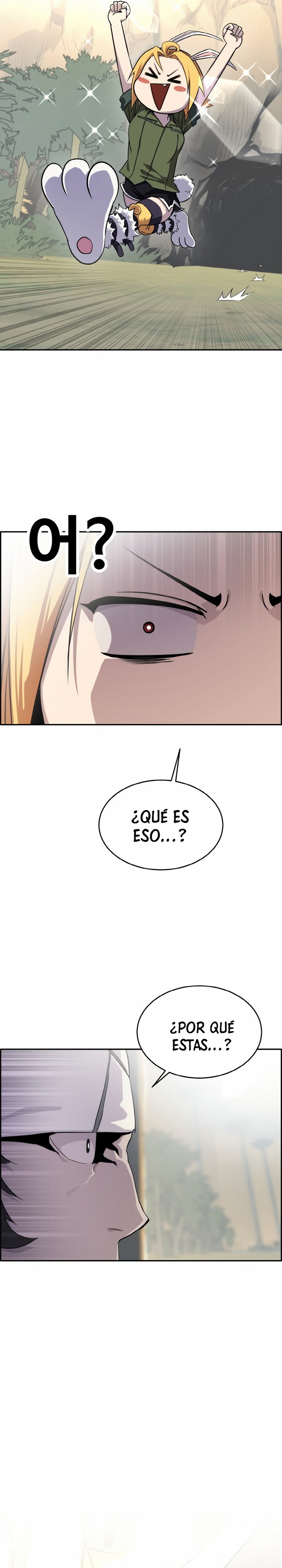 Counter Cube Capitulo 89 página 26